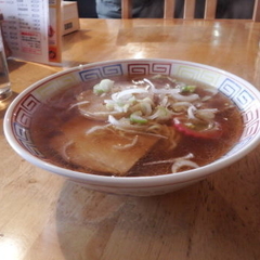 ラーメンねるらの画像