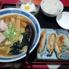 龍昇飯店の画像