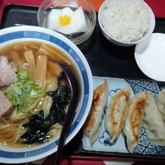 龍昇飯店の写真