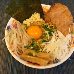 立食い麺処 ハガめんの画像