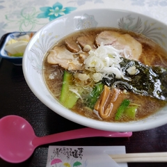 はっちゃん食堂の画像