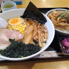 みやこ食堂の画像