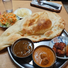 スパイスキッチンの画像