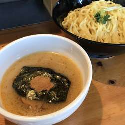 つけ麺