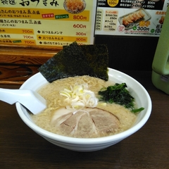 あら焚き豚骨 虎太郎の画像