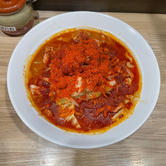 閻魔羅闍 戸塚店の画像