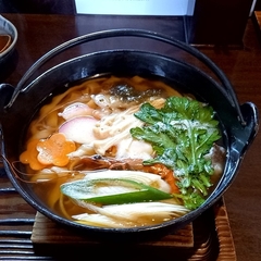 さぬきうどん 長屋 三刀屋店の画像