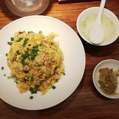 山形五十番飯店 上海厨房 嶋店の画像