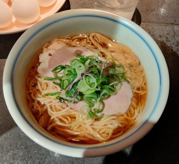 「REGULAR＋ご飯」@駄目な隣人の写真