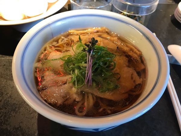 「REGULAR＋焼すきごはん」@駄目な隣人の写真