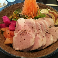 やさいとめんのお店 Vege Supoの画像