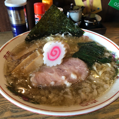 中華そば 芥子の華の画像