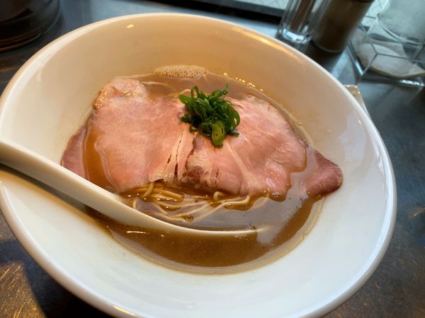 「Crazy Crab＋嘉風玉」@さんじの写真