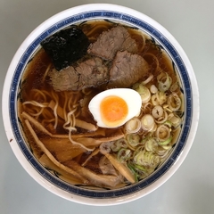 皿谷食堂の画像