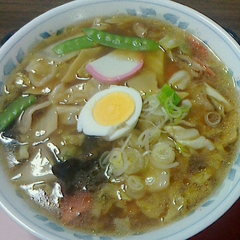 やまいち食堂の画像