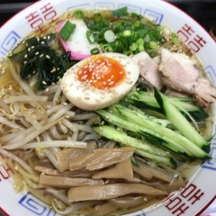 蕎麦いしやまの画像