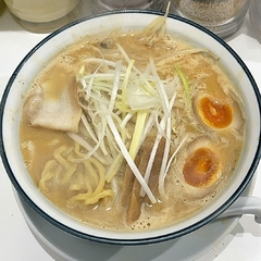 熟成味噌タンメン 蔵味噌屋の画像