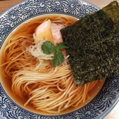 東京ラーメン 射心の画像