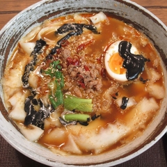日野餃子&刀削麺 立川南口店の画像
