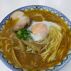 中華そば かわいの画像