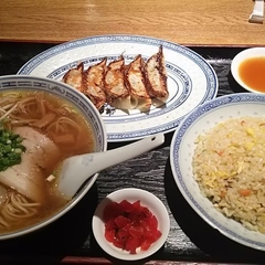 中国料理 五十番の画像