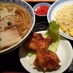 中国料理 五十番の画像