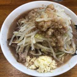 ラーメン豚(3枚)