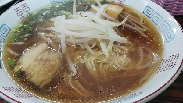 「Aセット」@満悦の写真