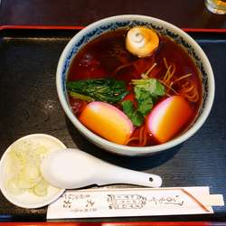 あんかけ（750円）