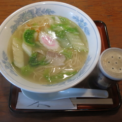 そば処 大むらの画像