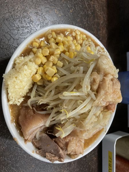 「（限定）味噌」@ぶたけん。の写真