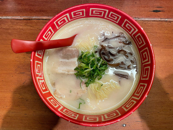 「ぼんしゃん」@九州じゃんがら 秋葉原本店の写真