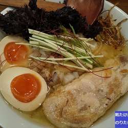 のりたけらーめん