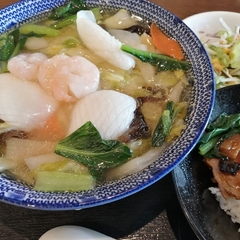 健康中華 青蓮 川崎西口店の画像