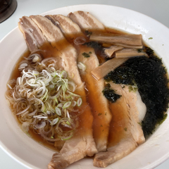 拉麺炒飯工房 豚゛の画像