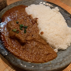 金子咖哩 かれー王国の画像