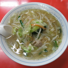 中華料理 一番の画像