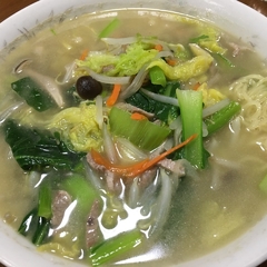 東海一品香 アメ横店の画像