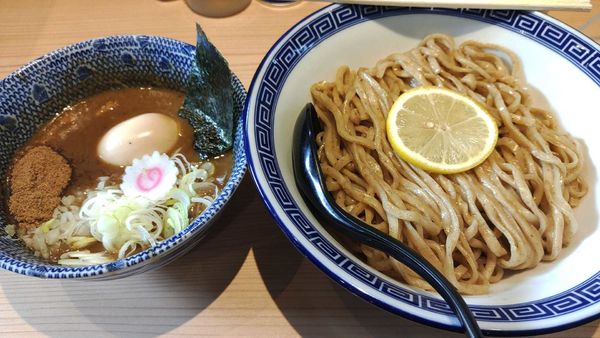 「あつもり中」@狼煙 浦和店の写真