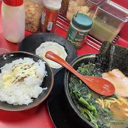 チャーシュー麺