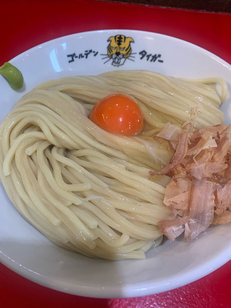 「TKM」@ゴールデンタイガーの写真