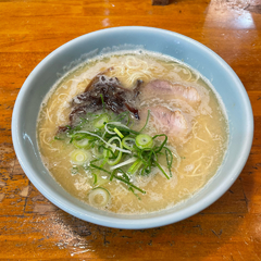 ラーメン いち押しの画像