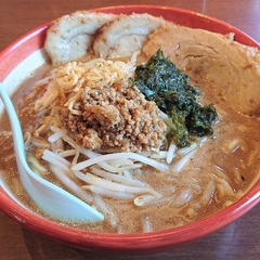 麺場 田所商店 牛久店の画像