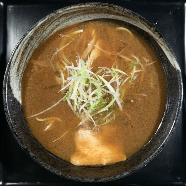 「中華そば」@もちもちの木 川越店の写真