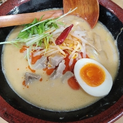 麺や 弁慶の画像