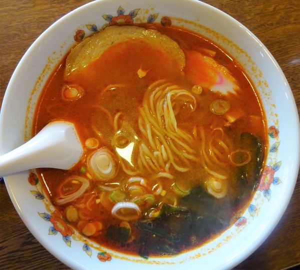 「四川味噌（600円）」@あづまやの写真