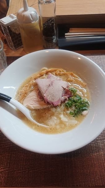 「深み鶏」@芛堂寺の写真