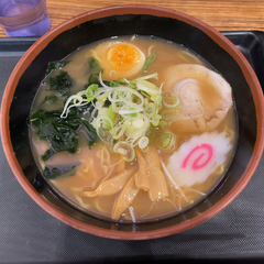 名代 富士そば 新小岩南口店の画像