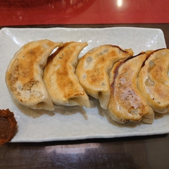 麺処 湧光の写真