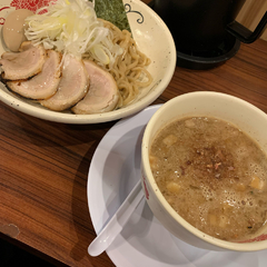 麺屋 もずの画像